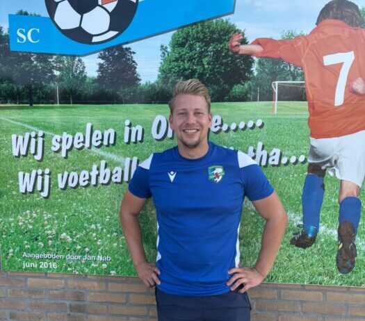 Lloyd - locatieverantwoordelijke